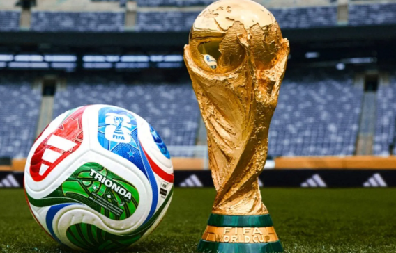 world cup 2026