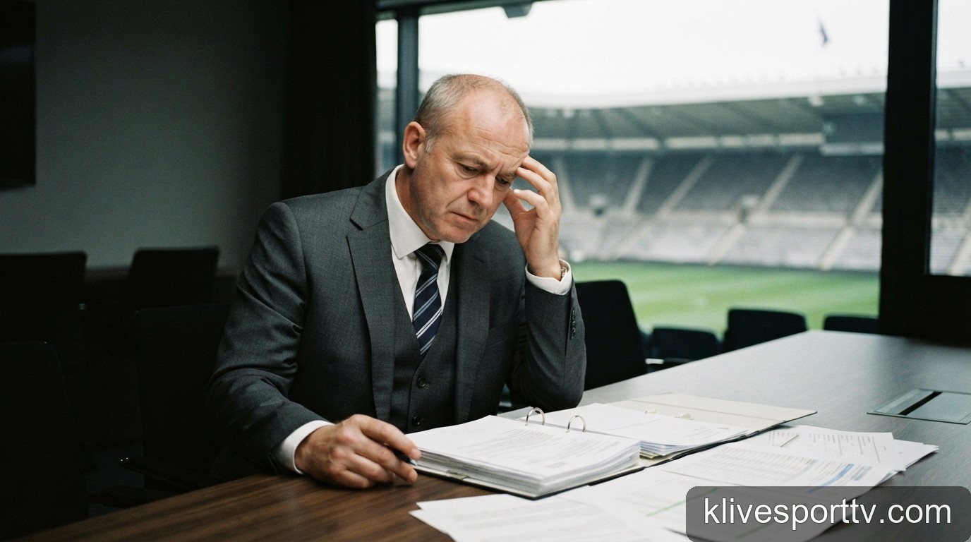 FIFA chao đảo: Sau World Cup 2026, chiếc ghế của Gianni Infantino lung lay dữ dội - 2