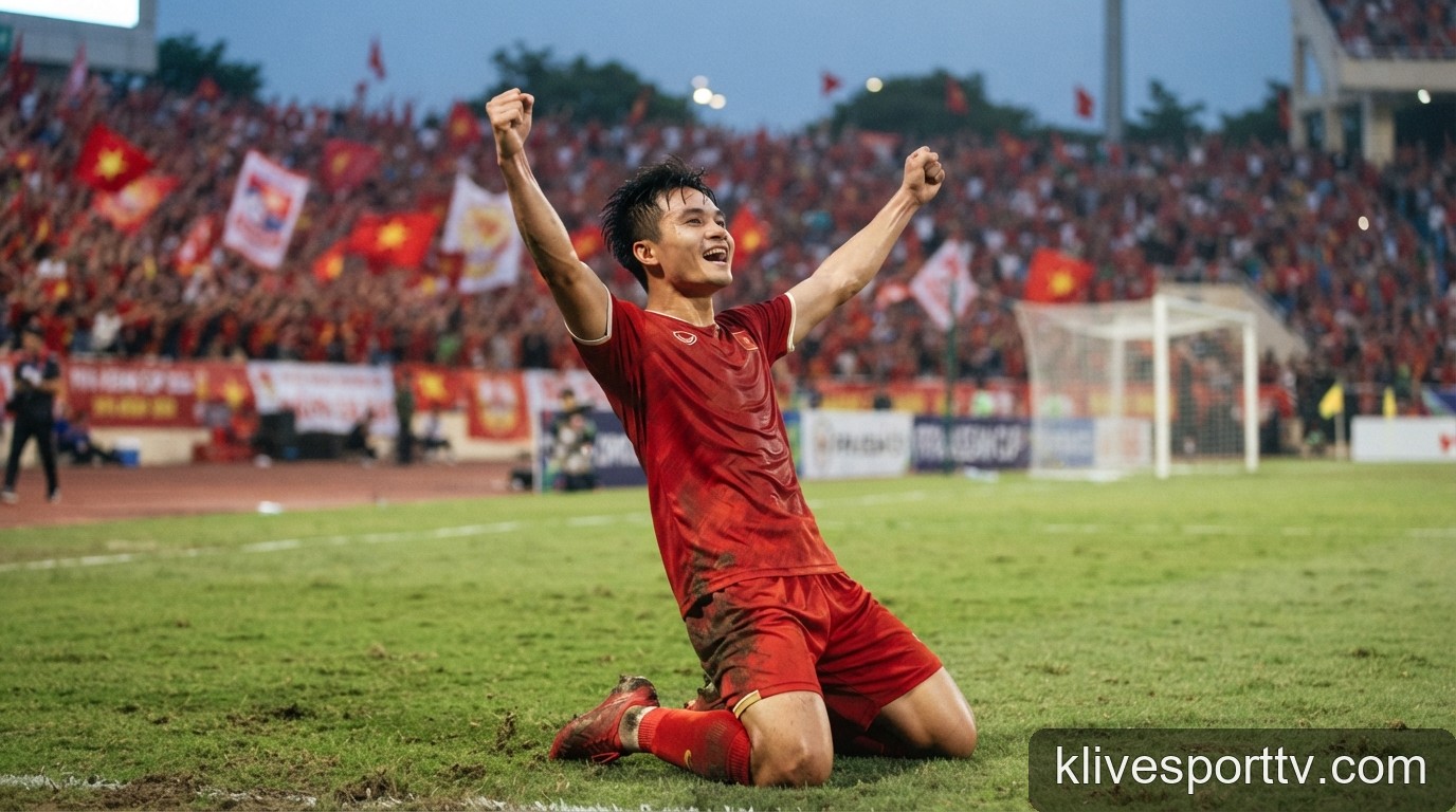 FIFA ASEAN Cup 2026: Tuyển Việt Nam và tham vọng vươn tầm châu lục