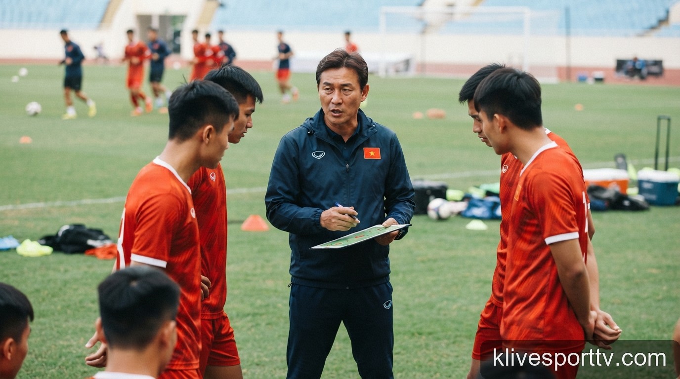FIFA ASEAN Cup 2026: Indonesia tổn thất lớn trước ngày hội quân, Việt Nam chốt danh sách - 2