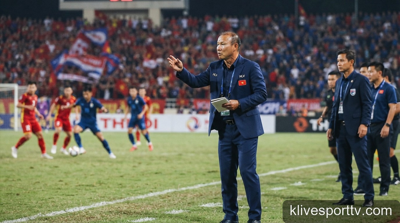 FIFA ASEAN Cup 2026: Đội tuyển Việt Nam và bài toán tái đấu Thái Lan sau vinh quang - 2