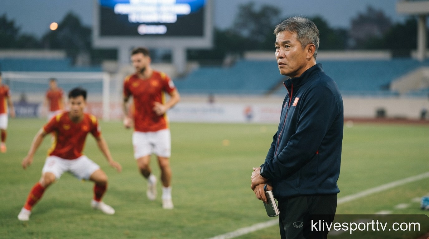 Đội tuyển Việt Nam và bài toán hàng thủ: HLV Kim Sang-sik liệu có tin dùng dàn hậu vệ Việt kiều?