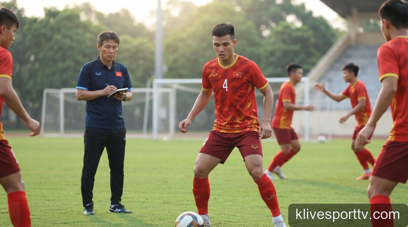 Đội tuyển Việt Nam và bài toán hàng thủ: HLV Kim Sang-sik liệu có tin dùng dàn hậu vệ Việt kiều? - 2